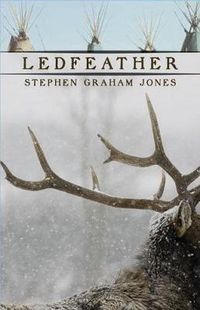 Cover image for Ledfeather