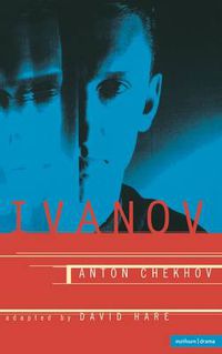 Cover image for Ivanov