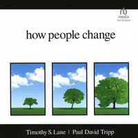 Cover image for How People Change