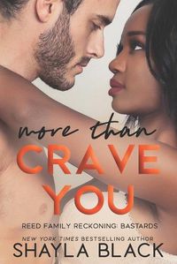 Cover image for More Than Crave You