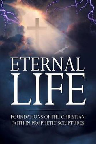 Cover image for Eternal Life