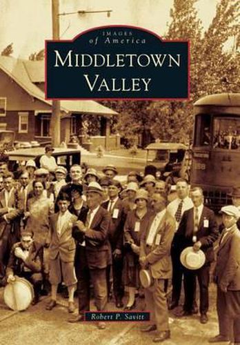 Middletown Valley