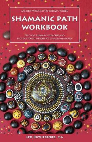 Cover image for Shamanic Path Workbook