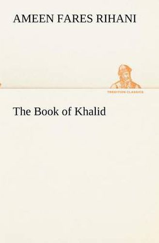 Cover image for The Book of Khalid