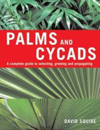 Cover image for Palms and Cycads: A Complete Guide to Selecting, Growing and Propagating