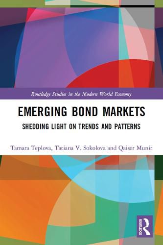 Cover image for Emerging Bond Markets: Shedding Light on Trends and Patterns