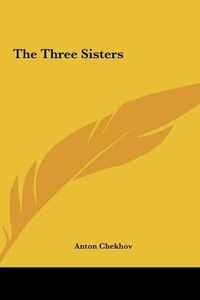 Cover image for The Three Sisters