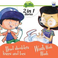 Cover image for Stay Healthy: Head Shoulders and Wash wash wash