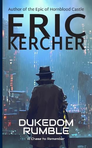 Cover image for Dukedom Rumble