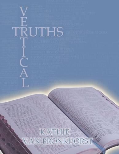 Cover image for Vertical Truths