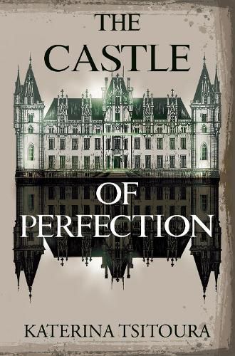 Cover image for The Castle of Perfection
