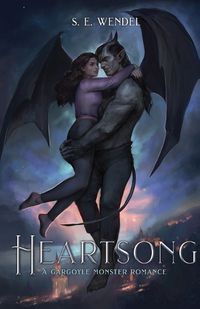 Cover image for Heartsong