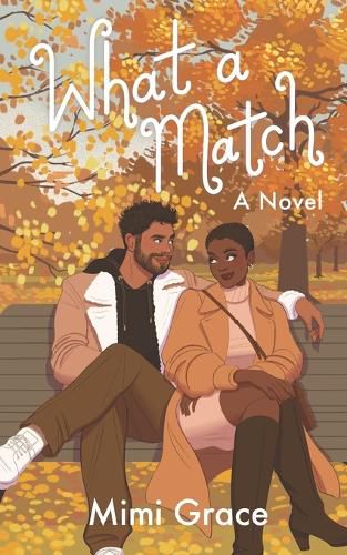 Cover image for What a Match