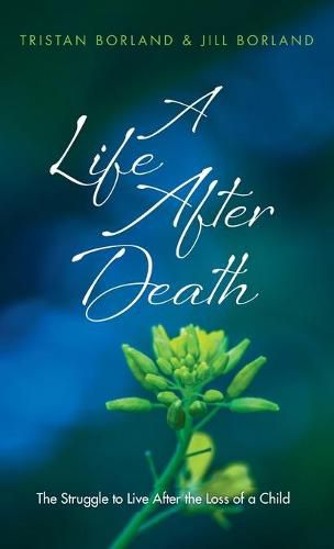 Cover image for A Life After Death