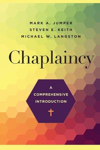 Cover image for Chaplaincy - A Comprehensive Introduction