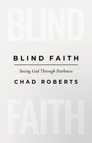 Cover image for Blind Faith
