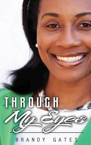 Cover image for Through My Eyes