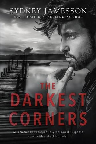 Cover image for The Darkest Corners