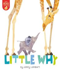 Cover image for Little Why
