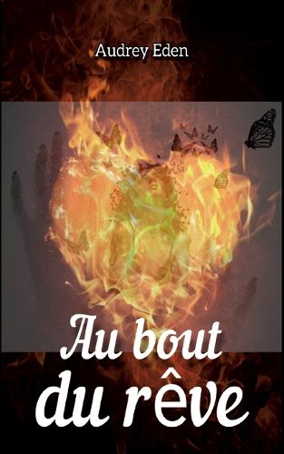 Cover image for Au bout du reve