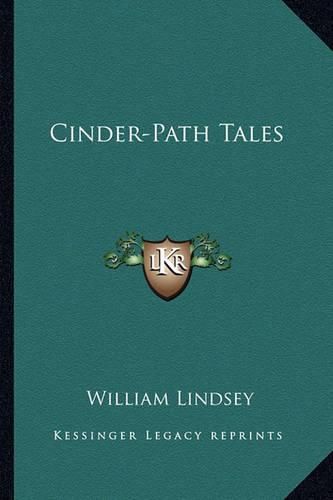 Cinder-Path Tales