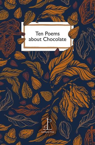 Cover image for Ten Poems about Chocolate
