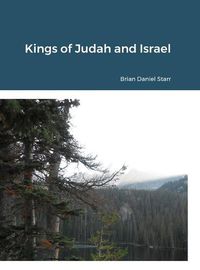 Cover image for Kings of Judah and Israel