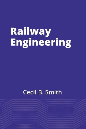 Railway Engineering