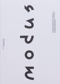 Cover image for MODUS - a platform for expanded fashion practice