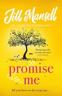 Cover image for Promise Me