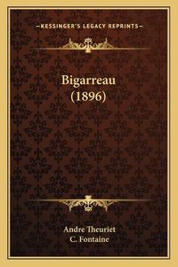 Cover image for Bigarreau (1896)