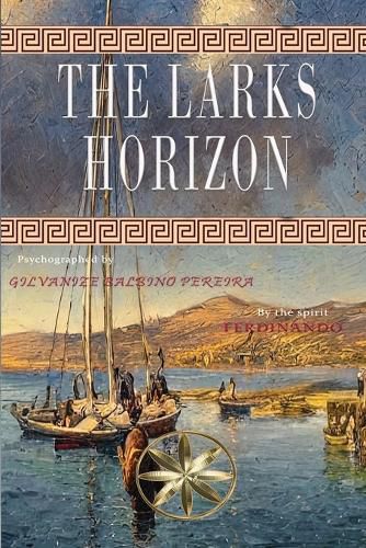 Cover image for The Larks Horizon