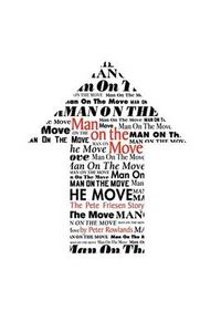 Cover image for Man on the Move