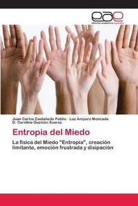 Cover image for Entropia del Miedo