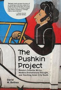 Cover image for The Pushkin Project