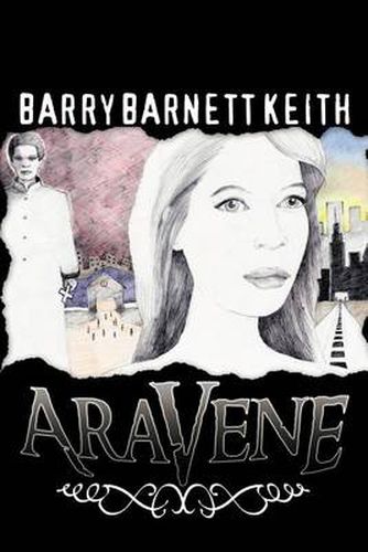 Cover image for Aravene