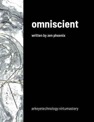 Cover image for omniscient