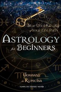 Cover image for Astrology for Beginners