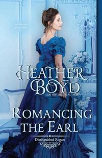 Cover image for Romancing the Earl