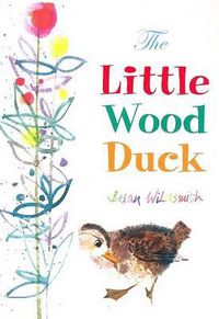 Cover image for The Little Wood Duck