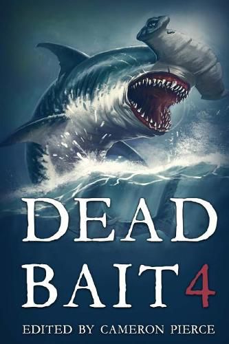 Cover image for Dead Bait 4