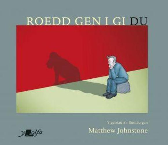 Cover image for Roedd Gen i Gi Du