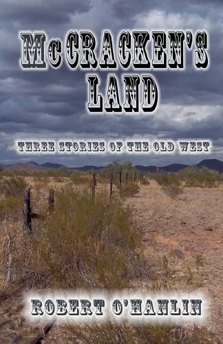 Cover image for McCracken's Land