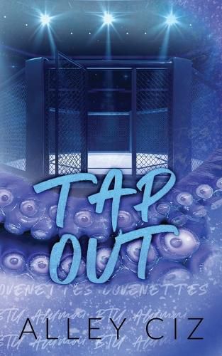 Cover image for Tap Out