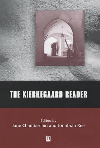 The Kierkegaard Reader