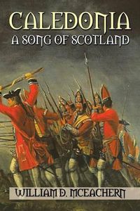 Cover image for Caledonia