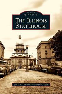 Cover image for Illinois Statehouse