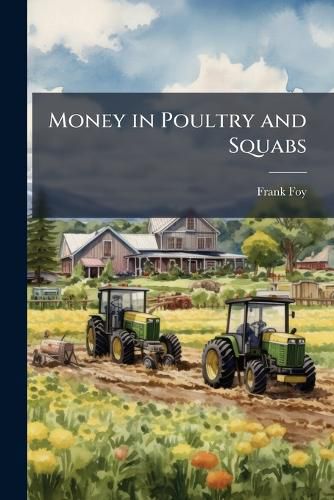 Cover image for Money in Poultry and Squabs