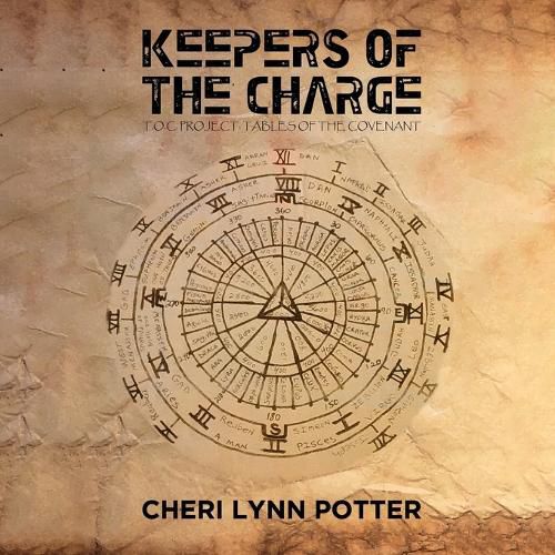 Cover image for Keepers of the Charge