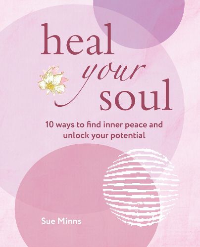 Cover image for Heal Your Soul